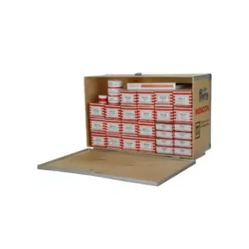 Wencon - Super Yacht Repair Kit - 8752 product image