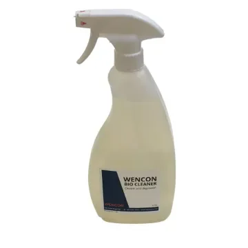 Wencon - Bio Cleaner Water-Based Degreaser - 1104 product image