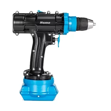 Nemo power tools - Pool and Spa Waterproof Drill 1x18V - NM0005 product image