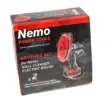 Nemo - Hull Cleaner V2 Waterproof Electric Brush - NM0028 product image