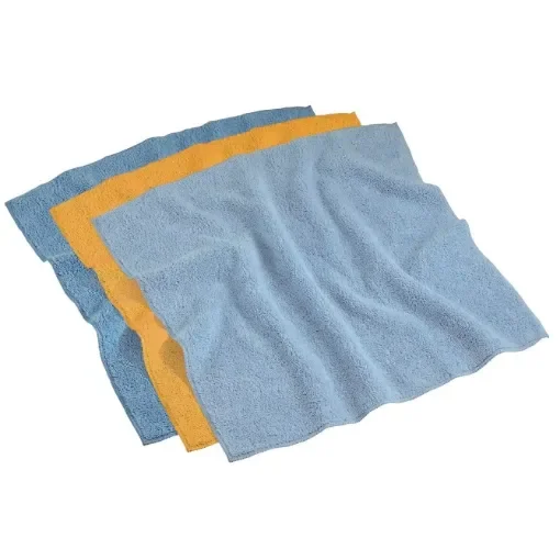 Shurhold - Microfiber Towels Variety Pack - 293 product image