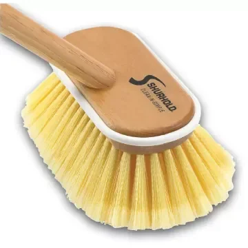 Shurhold - Marine Mate Soft Brush with Handle - 1960 product image