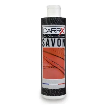 CarrX - Leather Cleaner 250ml x2 - 988 product image