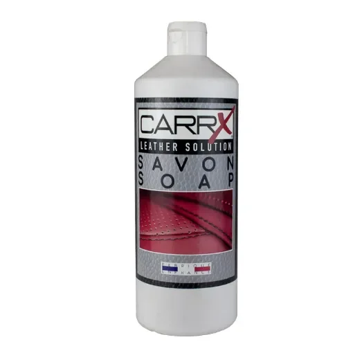 CarrX - Leather Cleaner for Boats - 37625 product image