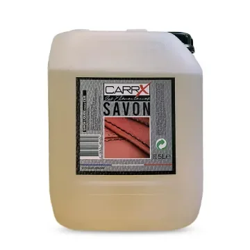CarrX - Leather Cleaner 5L - LTHCLN5LT product image
