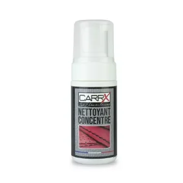 CarrX - Powered Leather Cleaner - 37776 product image