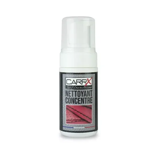 CarrX - Powered Leather Cleaner - 37776 product image