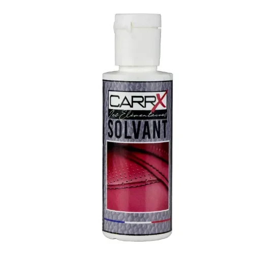 CarrX - Leather Care Solvent 50ml - SLVT50M product image