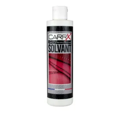 CarrX - Leather Care Solvent 250ml - 1071 product image