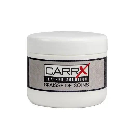 CarrX - Leather Care Grease 250ml - 8124 product image