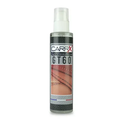 CarrX - Finishing GT 60 for Leather - 1159 product image