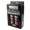 CarrX - Leather Cleaning Kit with Nourishing Cream - 8061 product image