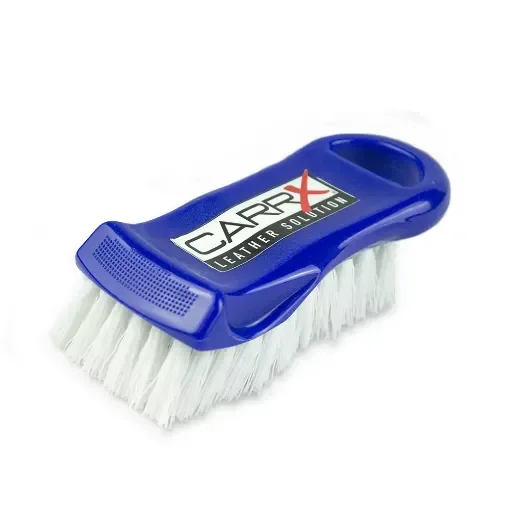 CarrX - Hard Bristle Leather Brush x2 - 1129 product image