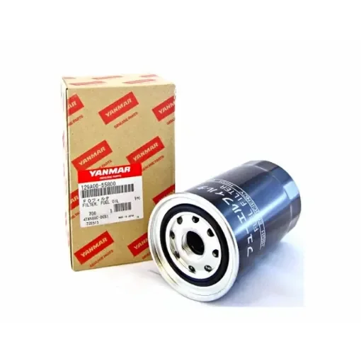 Yanmar Fuel Filter Replacement - 129A00-55810 product image