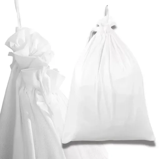 Franchini mare - Laundry Bag 50x70cm Cotton - 1108 product image