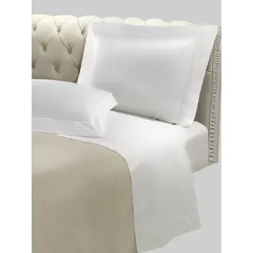 Franchini mare - Single Bed Sheet Set - Pure Cotton - 1301/S product image
