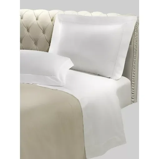 Franchini mare - Single Bed Sheet Set - Pure Cotton - 1301/S product image