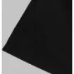 Franchini mare - Cotton Napkin 48x48cm Black - 1202 product image