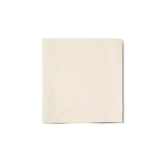 Franchini mare - Pure Linen Napkin 48x48cm - 1203 product image