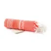 LeStoff - Organic Cotton Hammam Towel XXL - XXL_CORAIL product image