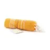 LeStoff - Organic Cotton Hammam Towel XXL - XXL_SUNNY product image