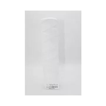 Shiptech - Polywound Water Filter 10 Micron - C-CBB1010 product image