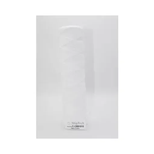 Shiptech - Polywound Water Filter 10 Micron - C-CBB1010 product image