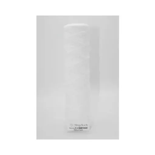 Shiptech - Polywound Water Filter 20 Micron - C-CBB1020X30 product image