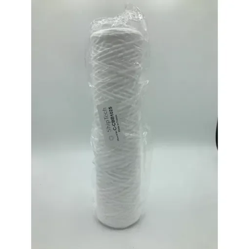 Shiptech - Polywound Water Filter 25 Micron - C-CBB1025 product image