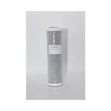 Shiptech - Compact Active Carbon Water Filter 10 Micron - C-CCA1010 product image
