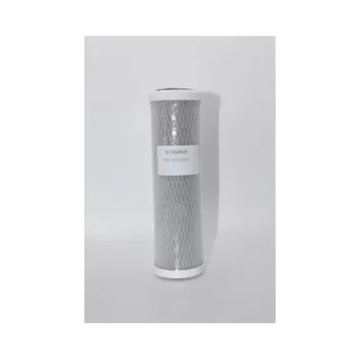 Shiptech - Compact Active Carbon Water Filter 10 Micron - C-CCA1010 product image