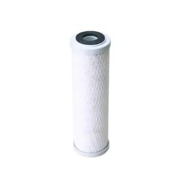 Shiptech - Compact Active Carbon Water Filter 10 Micron - C-CCA1010X25 product image
