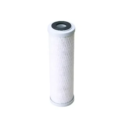 Shiptech - Compact Active Carbon Water Filter 10 Micron - C-CCA1010X25 product image