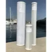Shiptech - Compact Active Carbon Water Filter 10 Micron - C-CCA1010X25 product image