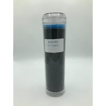 Shiptech - Granular Activated Carbon Water Filter - C-CONTCA product image