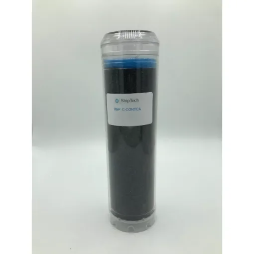 Shiptech - Granular Activated Carbon Water Filter - C-CONTCA product image