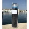 Shiptech - Granular Activated Carbon Water Filter - C-CONTCA product image