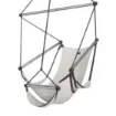 CrazyChair - Hanging Chair - Weatherproof & Ergonomic - CCPL-IX product image