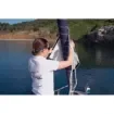 CrazyChair - Jib Cuff Hammock Mounting - FOCKWE product image