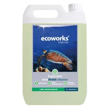 Ecoworks - ecoFat Oil and Grease Buster - EWM10138 product image