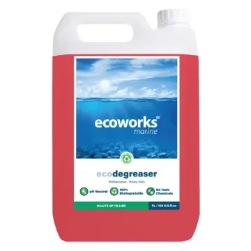 Ecoworks - EcoDegreaser Heavy-Duty Cleaner - EWM10103 product image