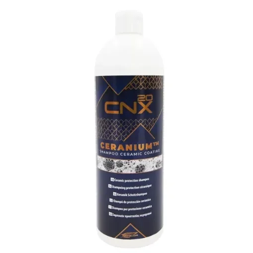 Nautic Clean - CNX 20 Ceramic Protection Shampoo - CNX20-1 product image