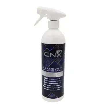 Nautic Clean - CNX 50 Reinforced Ceramic Wax - CNX50-750 product image