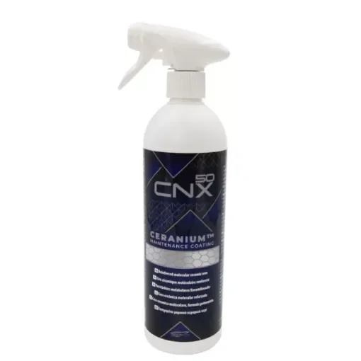 Nautic Clean - CNX 50 Reinforced Ceramic Wax - CNX50-750 product image