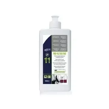 Nautic Clean - Polish Pro Ultra Fine 11 - NCP11-500 product image