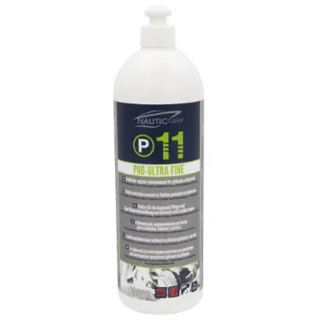 Nautic Clean - Polish Pro Ultra Fine - NCP11-1 product image