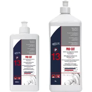 Nautic Clean - Polish Pro Cut 13 Heavy Cut - NCP13-500 product image