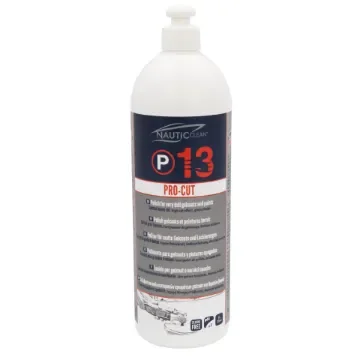 Nautic Clean - Polish Pro Cut 13 Heavy Cut - NCP13-1 product image