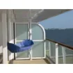 CrazyChair - Slimline Hammock - Weatherproof - HMSLLK product image