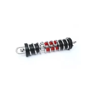 Sidermarine - Nautical Mooring Spring with Damping - MPP/T-007 product image